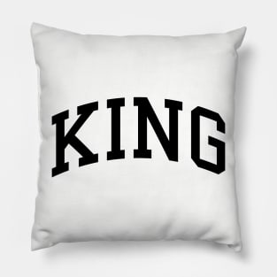 King Pillow