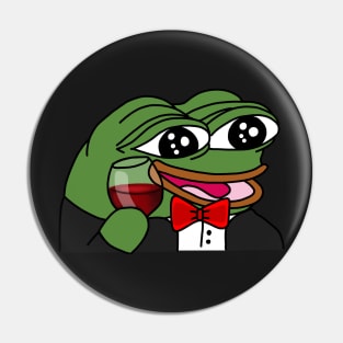 Fancy Pepe Pin