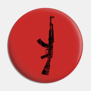 kalashnikov AK 47 Pin