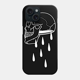 Tears Phone Case