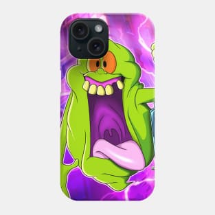 slime time Phone Case