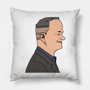 Tom Hanks Pillow