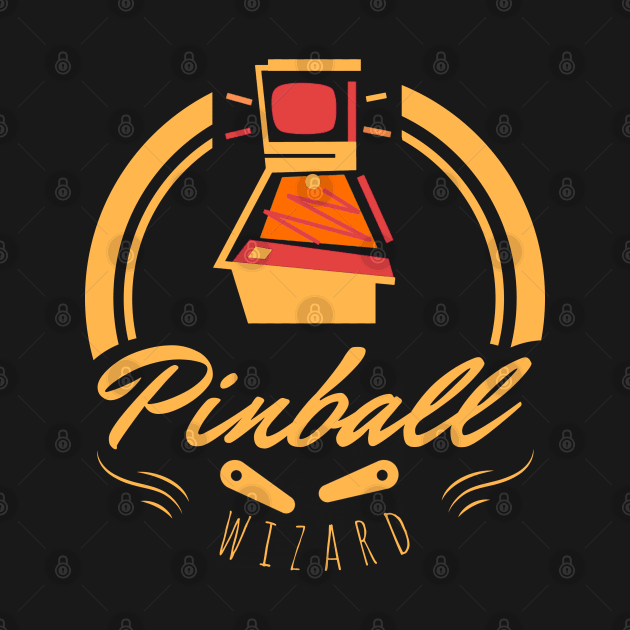 Pinball Wizard by Issho Ni