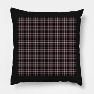 Plaid by Maeve Rembold     Blaine Collection Pillow