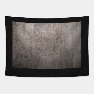 Grunge metal texture Tapestry