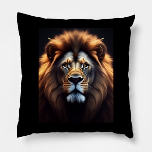 The Lion King Pillow