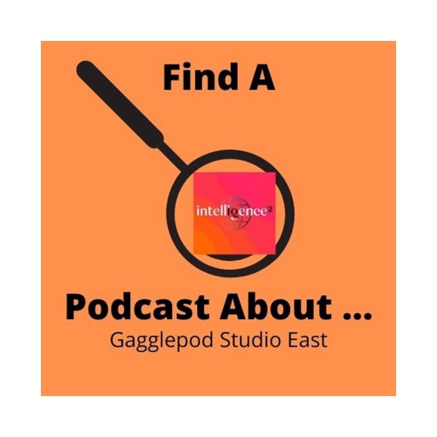 fapa IS2 by Find A Podcast About