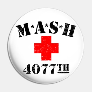 Mash 4077 Pin