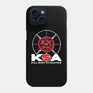 KSA Main Logo Phone Case
