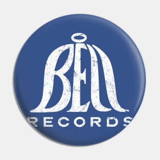 Bell Records Pin