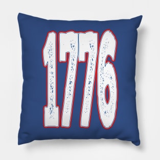 1776 Pillow