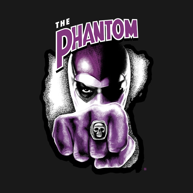 THE PHANTOM 96 by OHME!