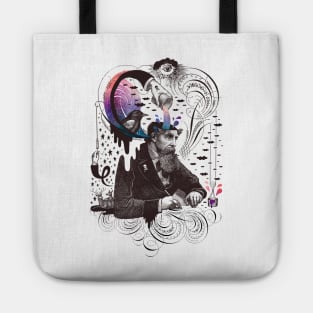 Creative Slavery Tote