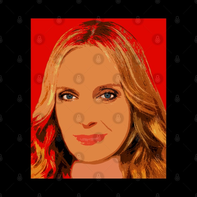 toni collette by oryan80