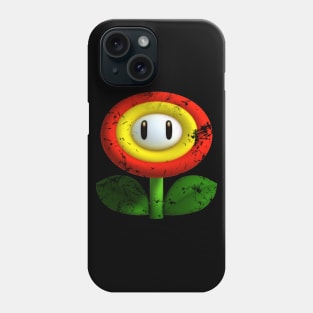 This is no ordinary Flower Phone Case