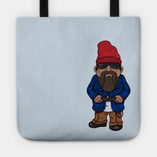 Cholo Gnome Tote