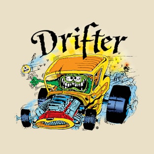 Drifter T-Shirt