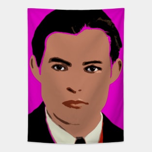 ernest hemingway Tapestry