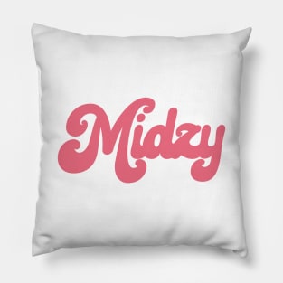 Itzy Midzy Pillow