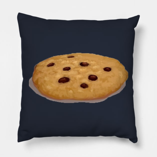 COOKIE Pillow by bambi