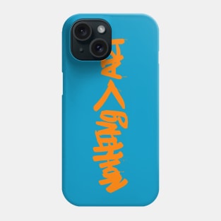 NOTHING > ART Phone Case