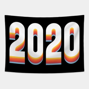 The Year 2020 Tapestry