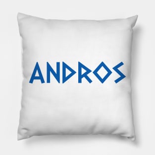 Andros Pillow