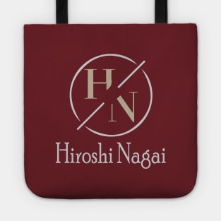 Hiroshi Nagai Tote