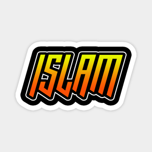 Islam Magnet