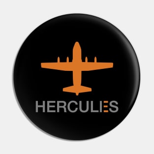 C-130 Hercules Pin