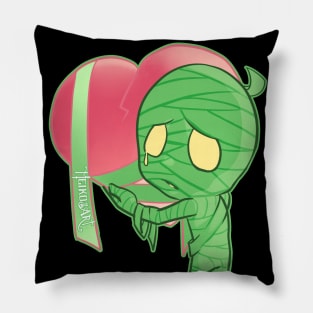 Amumu Pillow