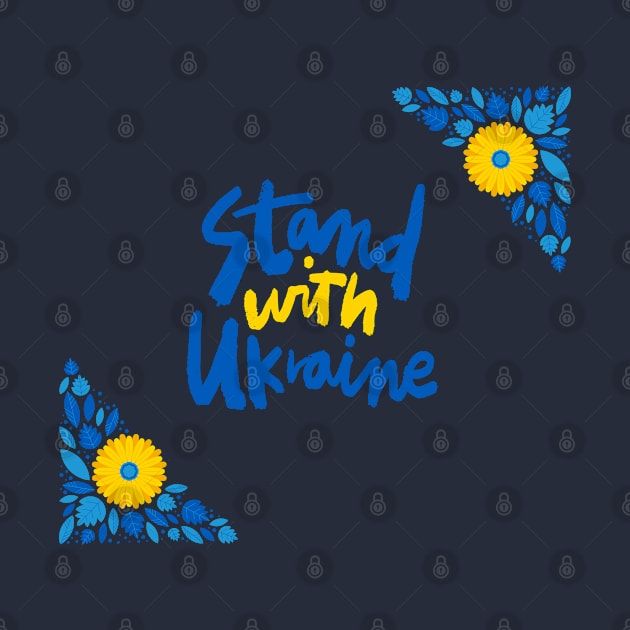 Make Peace Not War Pray For Ukraine. Visit my store:Atom139 by Atom139