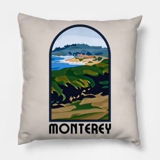 Monterey Pillow