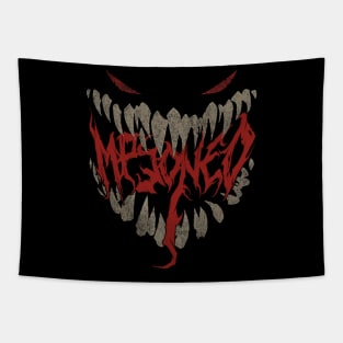 MonsterP3 Tapestry