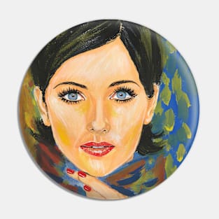 Natalie Imbruglia Pin