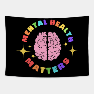 mental health matters Tapestry