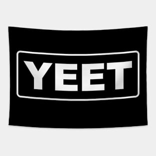 Yeeti Tapestry