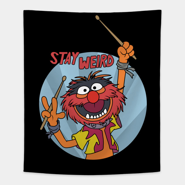 Muppets Animal - Muppets Animal - Tapestry | TeePublic Muppets Animal - Muppets Animal - Tapestry | TeePublic