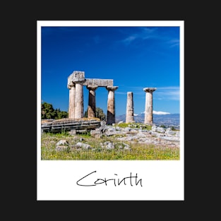 Corinth T-Shirt