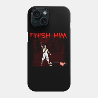 The Beating Heart Phone Case