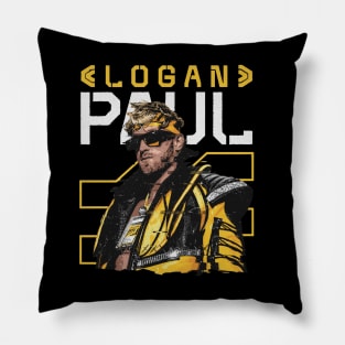 Logan Paul Future Pillow