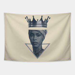 Erykah Badu - BEST SKETCH DESIGN Tapestry