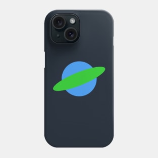 Coolmath Minimal Logo Phone Case