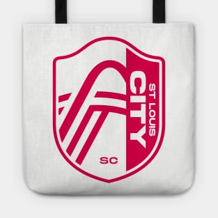 St. Louis City SC Tote