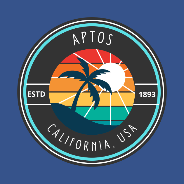 Aptos by rc1ark