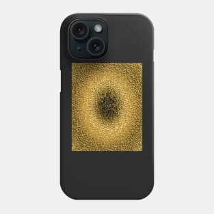 Blackhole Phone Case