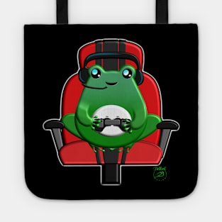 FrogLyfe Gamer Tote