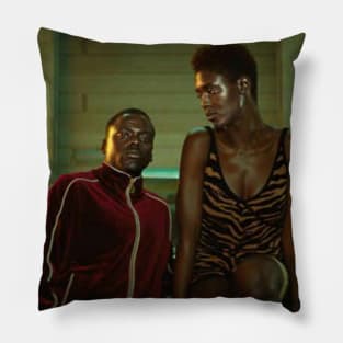 Queen & Slim Pillow