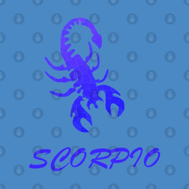 SCORPIO Horoscope Zodiac by Byntar