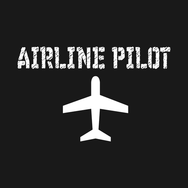 AIRLINE PILOT by Context